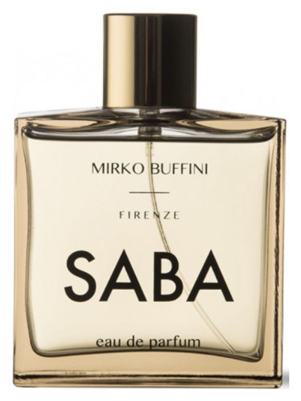 Mirko Buffini Firenze Saba