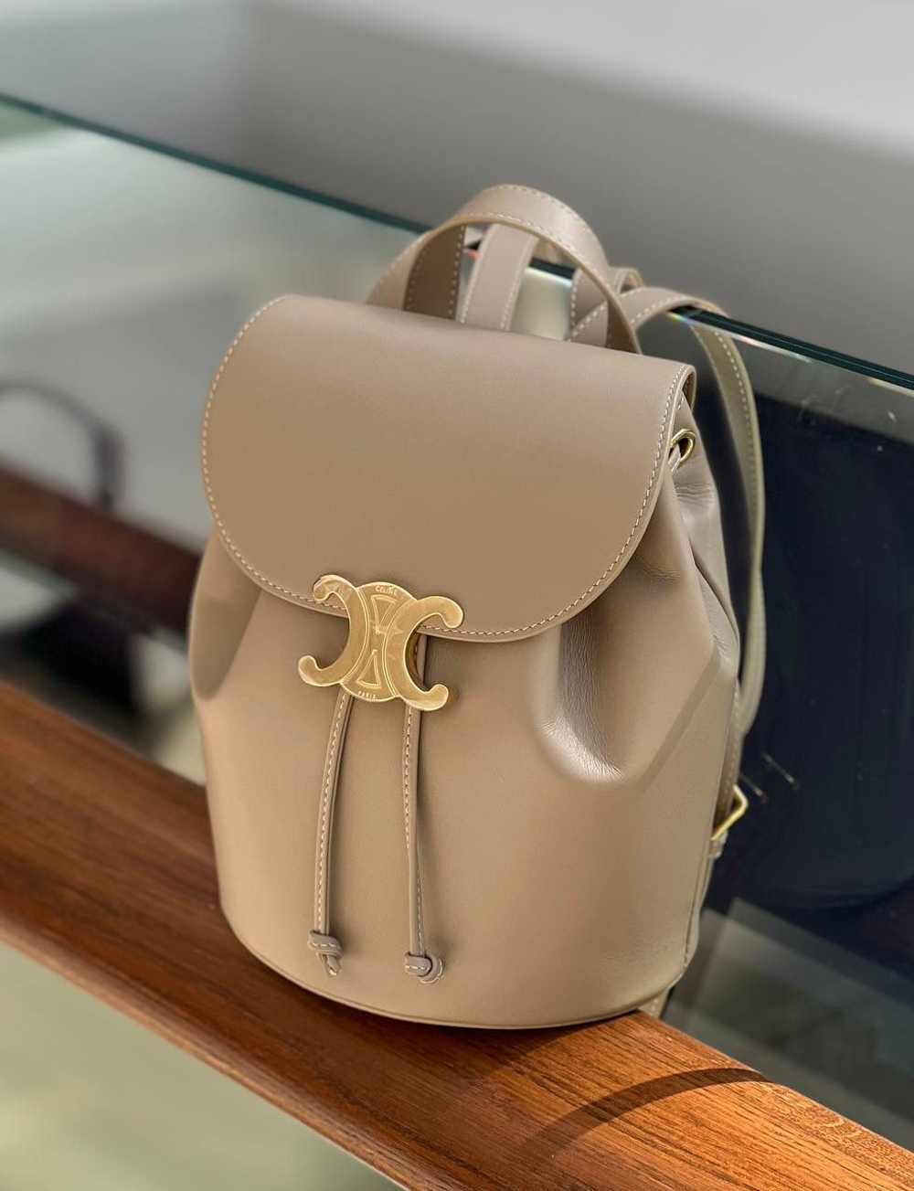 Рюкзак Celine