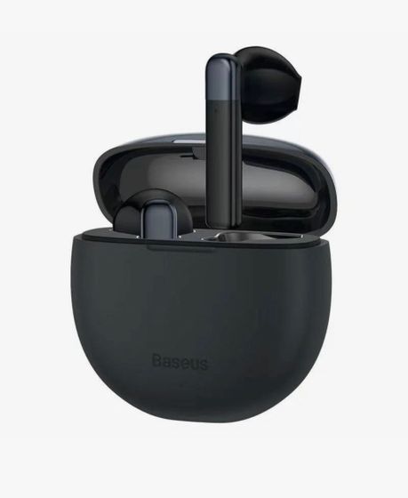 Baseus AirNora беспроводные Bluetooth наушники
