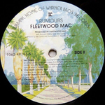 Fleetwood Mac / Rumours (35th Anniversary Edition)(LP+4CD+DVD)