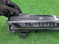 ДХО левый Chery Tiggo 8 Pro (2021-2024)