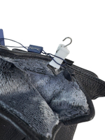 Перчатки. Мужские. Материал верха: Кожа оленя. Подклад: плюш-флис. 5 шт в упаковке.