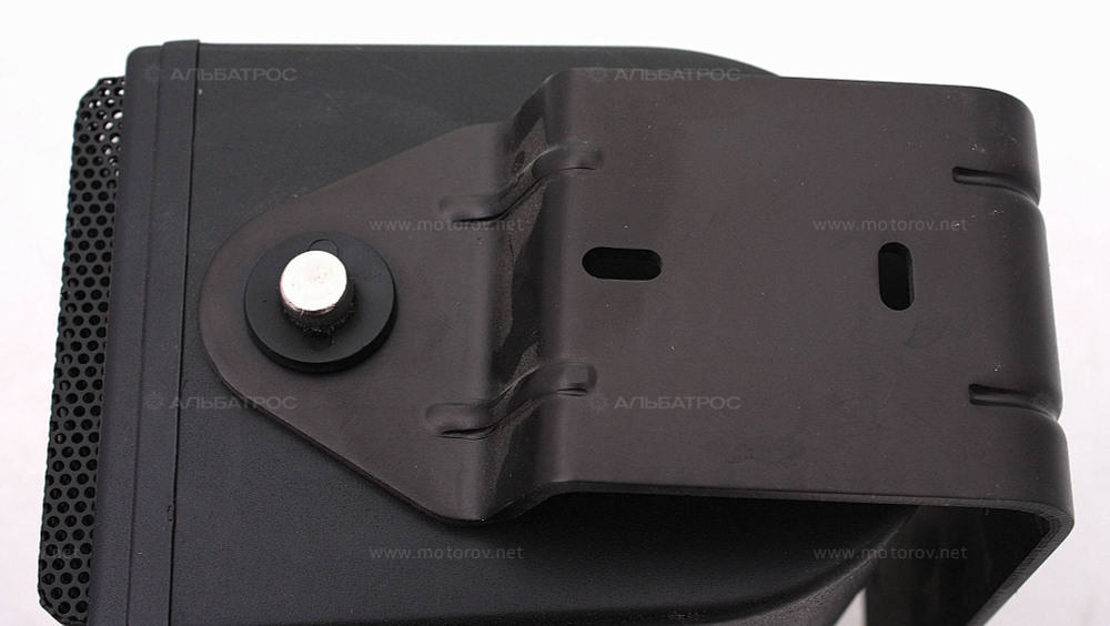 Громкоговорители морские FUSION MS-BX225, 100 Вт