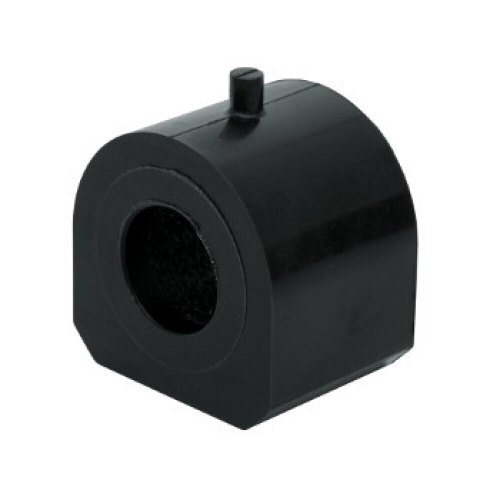 Втулка стабилизатора, передней подвески концевая, I.D. = 20 мм (2 шт.), Точка опоры.17-01-1985B