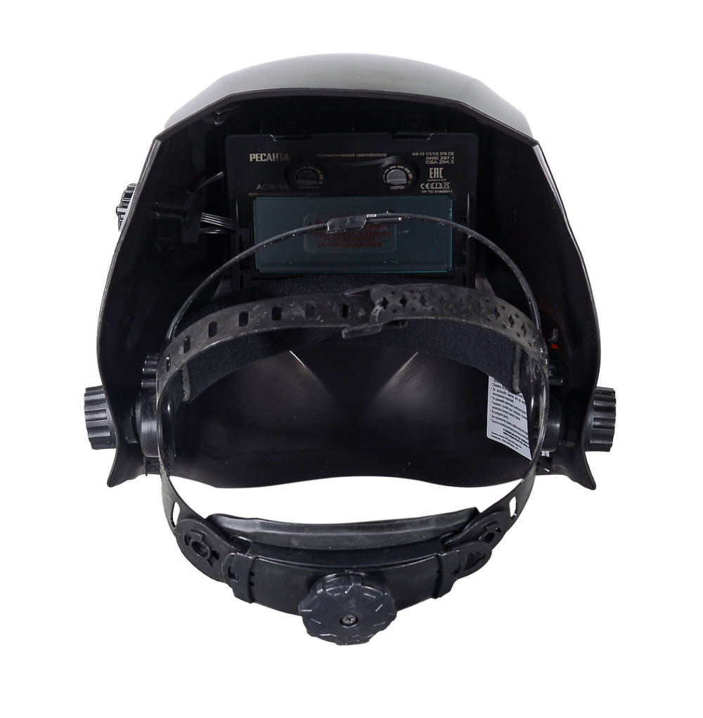 Сварочная маска Ресанта МС-1А Optimal