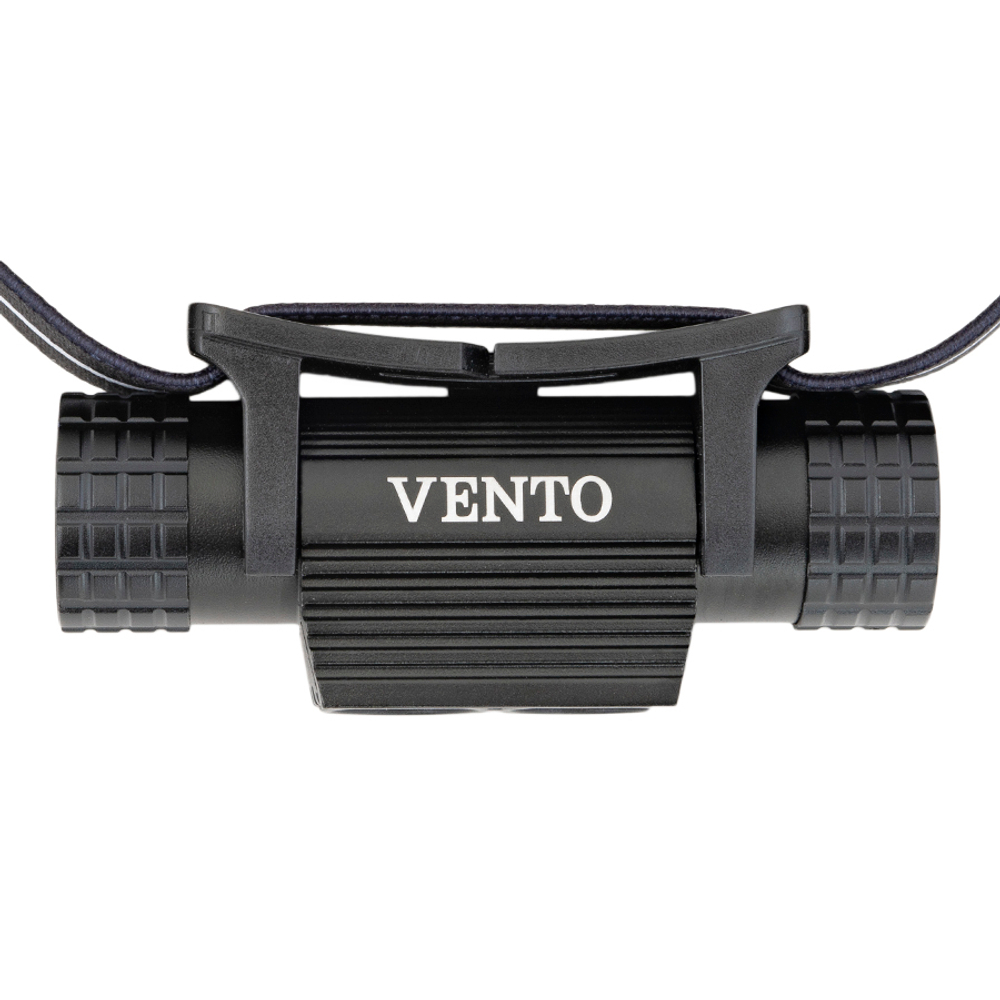 ФОНАРЬ НАЛОБНЫЙ СВЕТОДИОДНЫЙ VENTO PHOTON X2