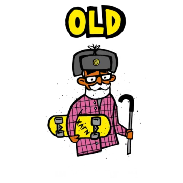 Хулиган HARD - OLD (200г)
