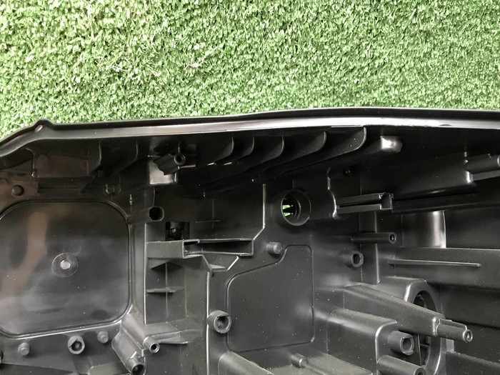 Корпус фары правый VW Tiguan 2 (2016-2020)