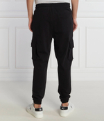 Спортивные штаны Tommy Jeans - черный(DM0DM17694)