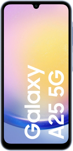 Смартфон Samsung Galaxy A25 6/128Gb Синий