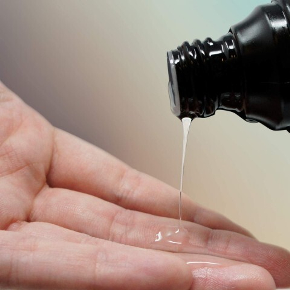 Смазка pjur Original на силиконовой основе, 500 мл