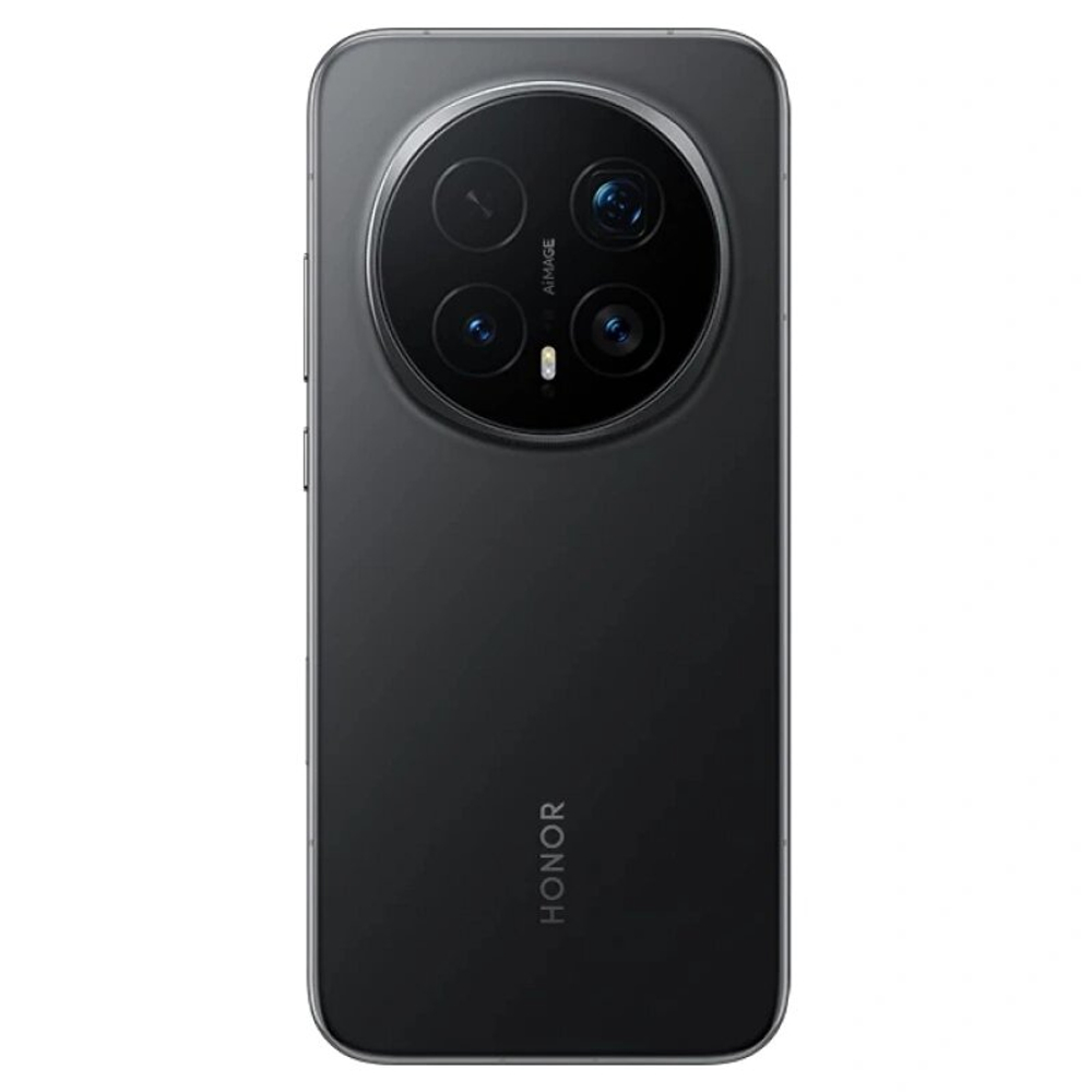 Смартфон Honor Magic8 Pro 12/512Gb, Black (BKQ-N49)