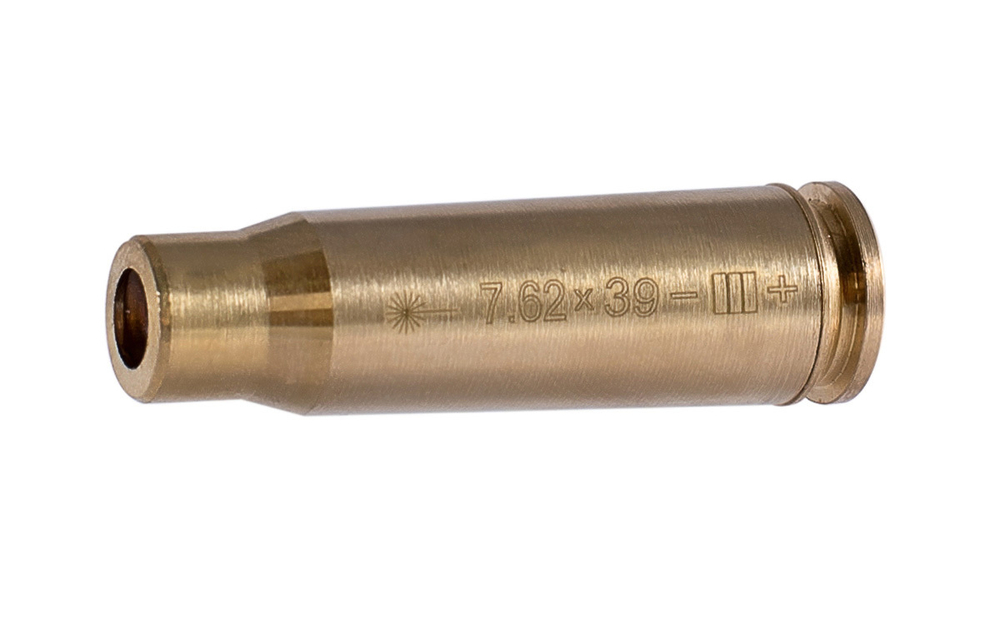 Лазерный патрон ShotTime ColdShot 7.62х39 (ST-LS-39)