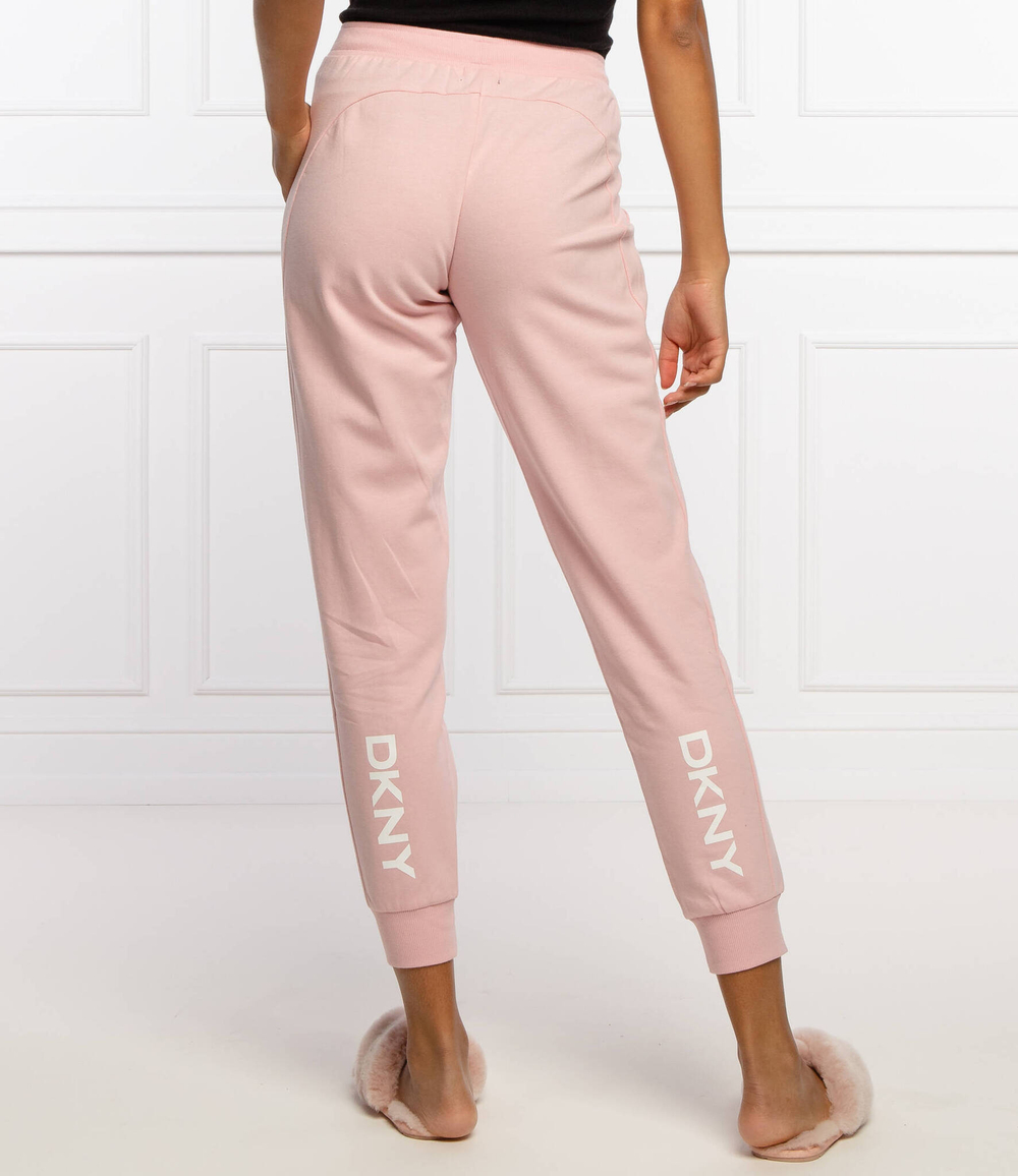 спортивные штаны DKNY SLEEPWEAR - розовый(YI2722484)