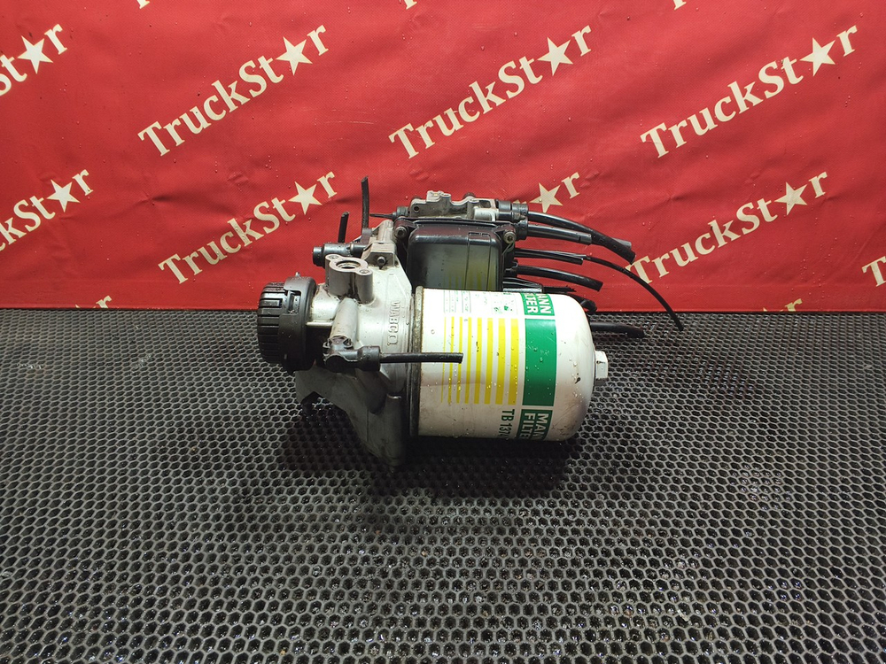 Осушитель воздуха 2019г.