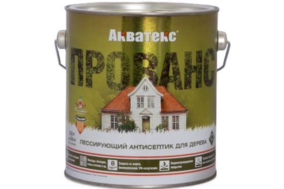 Акваткекс Прованс Калужница 9л Рогнеда