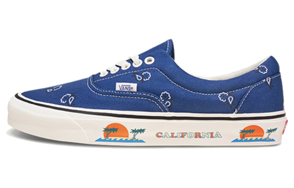 Vans Og Era Lx