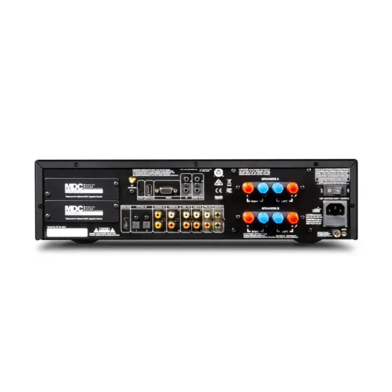 NAD C399 Black