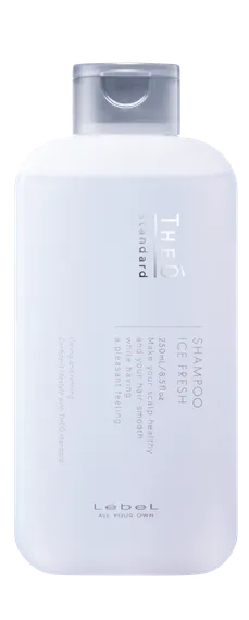 Шампунь освежающий