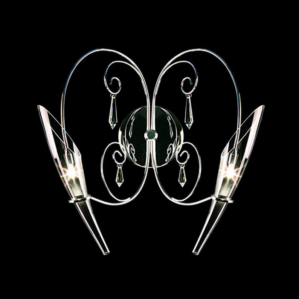 Бра Lightstar Scarabeo 755624