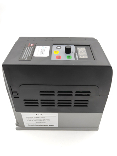 Преобразователь частоты М372Т4В-150% 3.7 кВт 380В