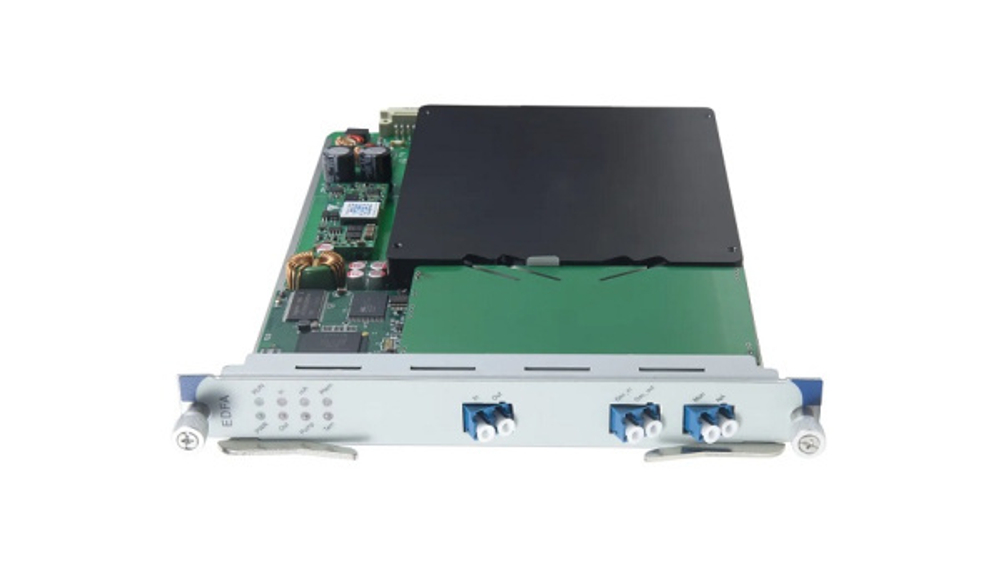 Бустер QTECH QWM-8000-BA20/12