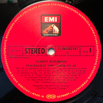 Шуман - Элизабет Шварцкопф, Джеффри Парсонс (Германия 1974г.)