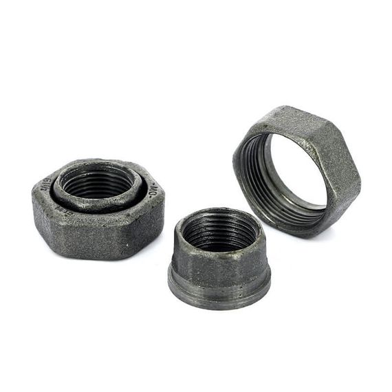 Резьбовое соединение G 2 x Rp 1 1/4 (к-т 2 шт)