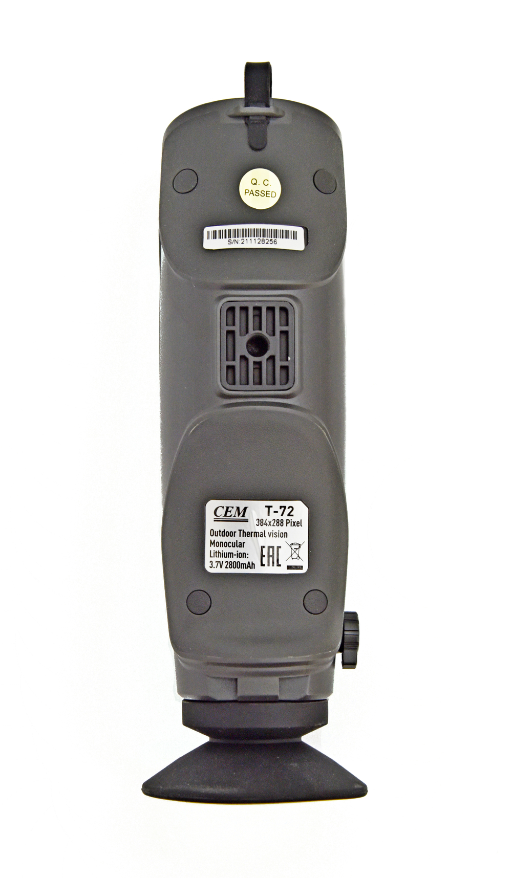 Тепловизор СЕМ T-72