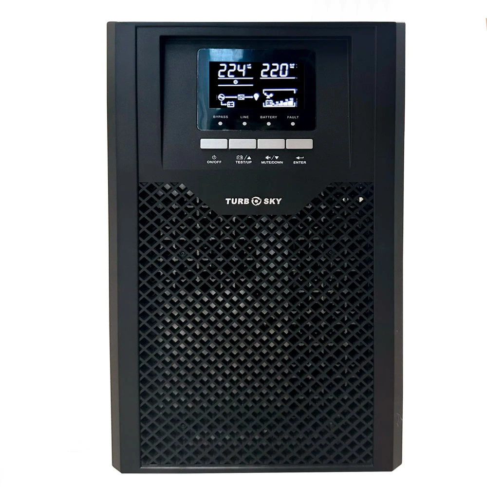 ИБП TURBOSKY МТ 3000 L
