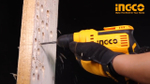 Электрическая дрель INGCO ED500282 INDUSTRIAL 500 Вт 1-10 мм
