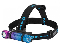 фонарь Olight Perun 2 Purple Gradient [122384]