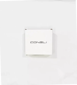 Эспандер плечевой Coneli 45 кг зелёный