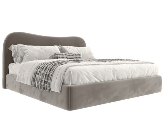 Кровать Сигма