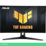 Игровой монитор ASUS TUF Gaming VG27AQM1A