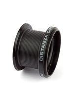 Катушка безынерционная карповая Distanza Carp NDC9000