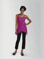 Бюстгальтер со встроенным бюстгальтером после мастэктомии 50 RU пурпурный, Fashion Amoena