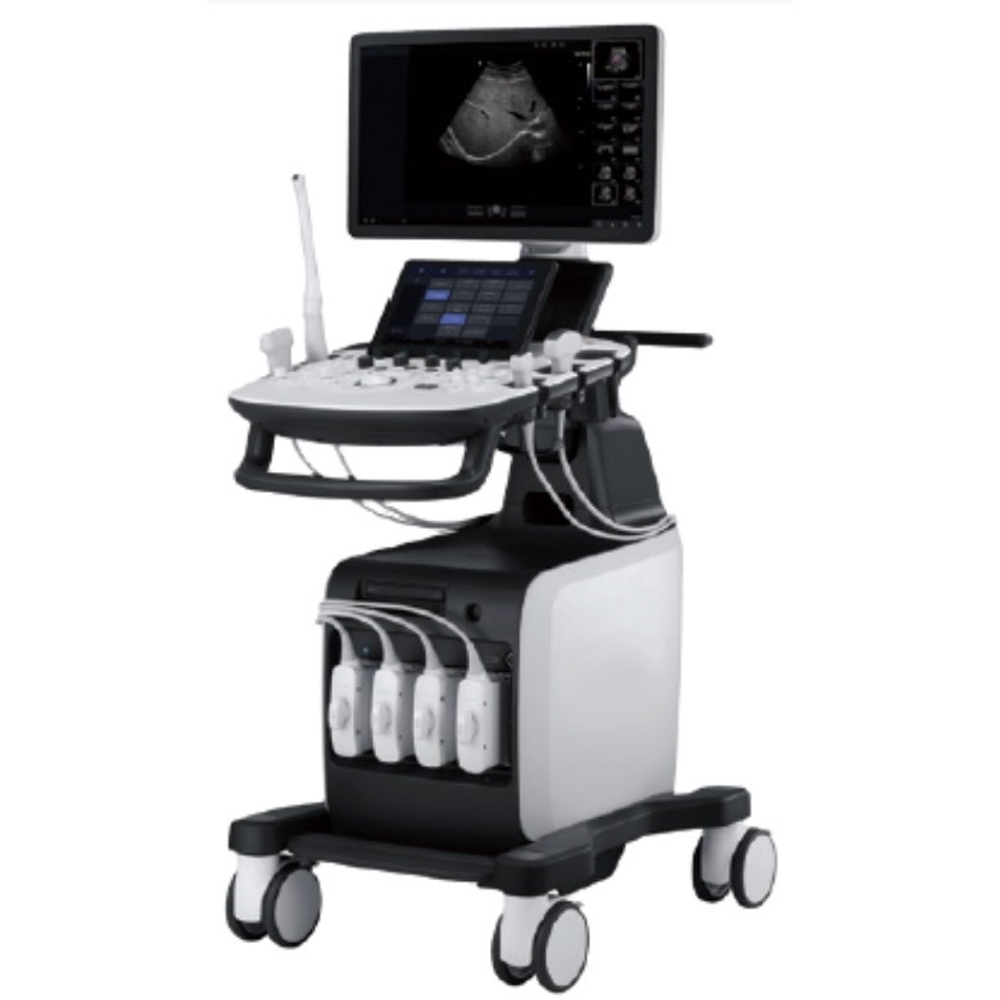 Ультразвуковой сканер РуСкан 65М