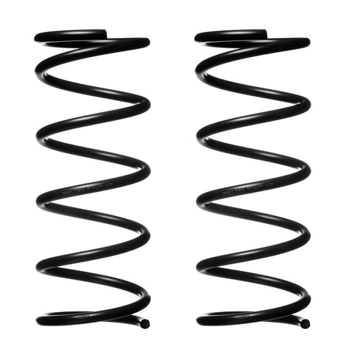 Пружина подвески DOUBLE FORCE передняя (Кратность 2 шт.) DFCS107F