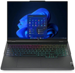 Ноутбук Игровой  Lenovo Legion Pro 7 16IRX8H, серый (82WQ0027RK)