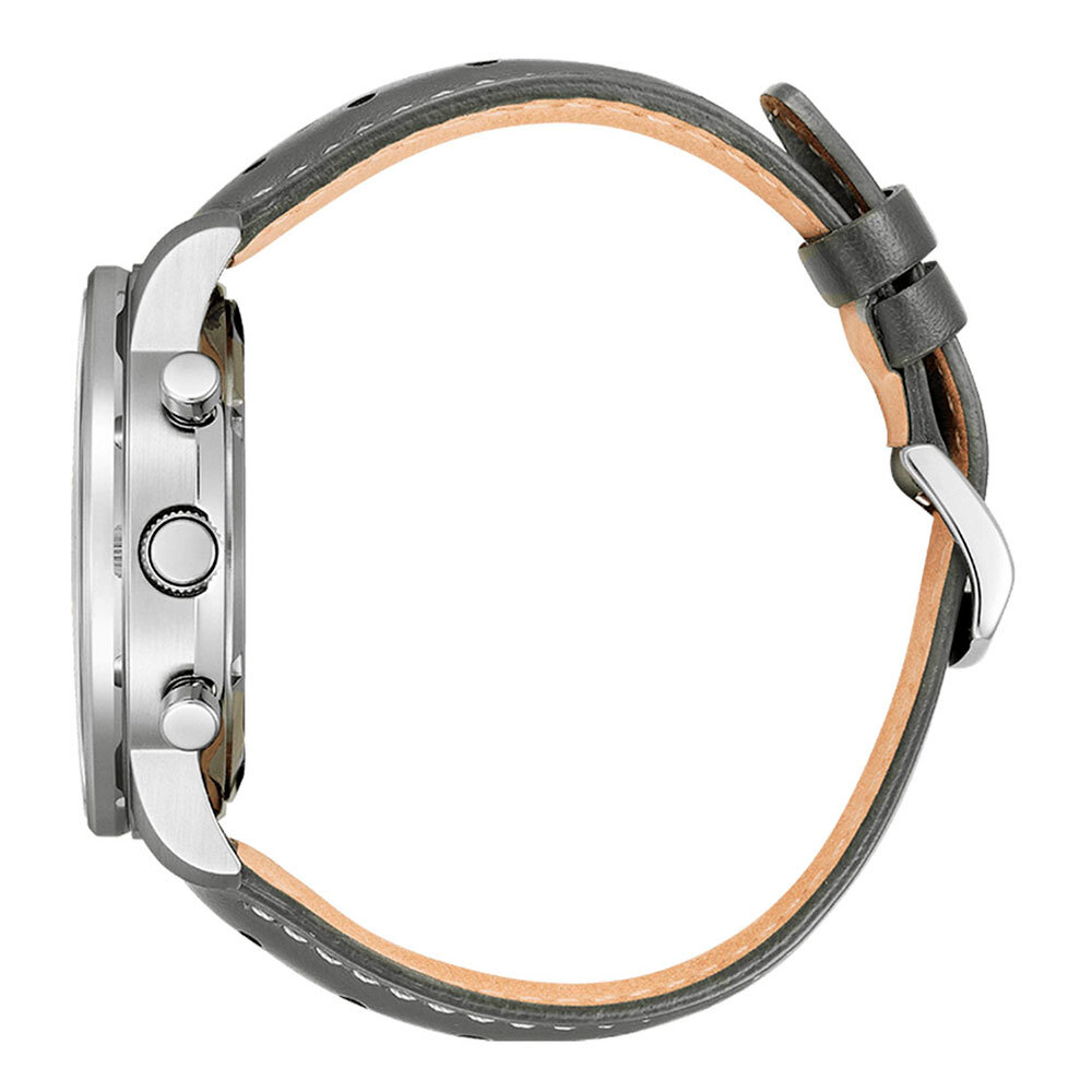 Японские мужские наручные часы Citizen CA4500-24H