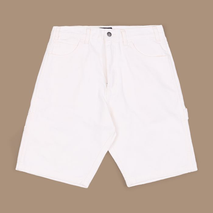 Шорты мужские Dickies Duck Canvas Stone Washed Short артикул:DK0A4XNGC431 - купить в магазине Дайс