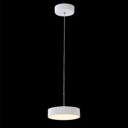 Citilux Тао CL712S180 LED Подвесной светильник Белый