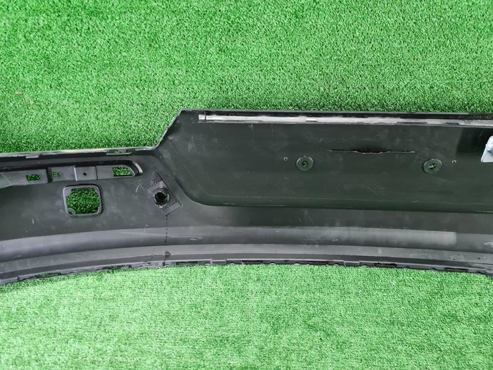 Бампер задний Volvo XC40 (2017-2022)