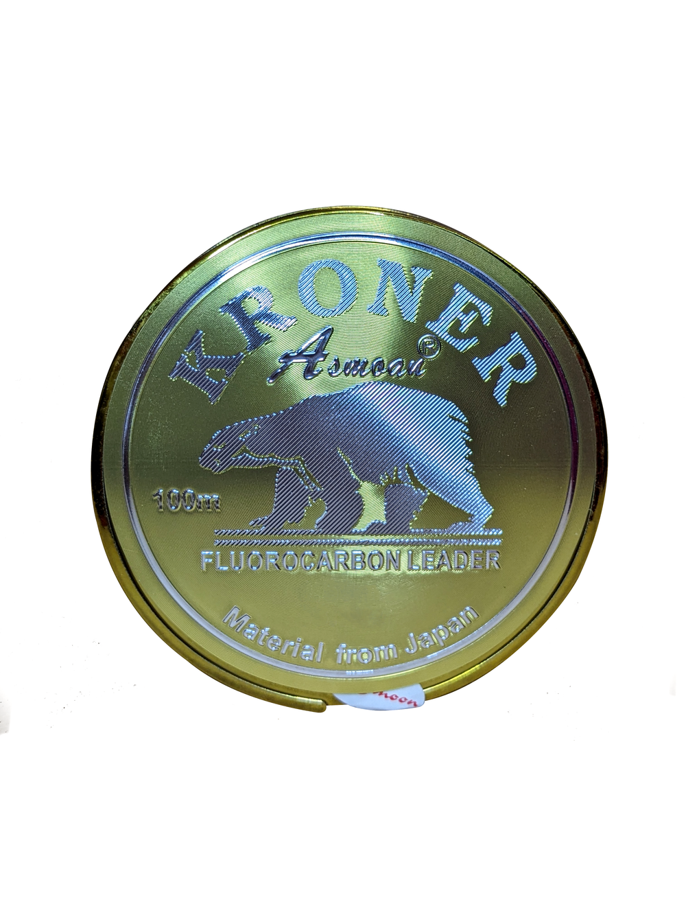 Леска рыболовная Kroner