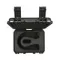 Dekoni Audio SKB Headphone Hero Heavy Duty Travel Case