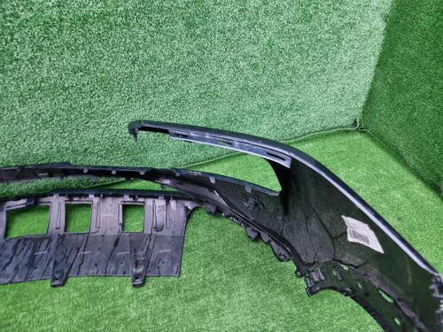 Бампер передний Haval F7 2 (2024-н.в.)