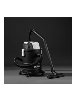 Пылесос строительный KR15 1200Вт 15л 4м Kranz KR-16-1115