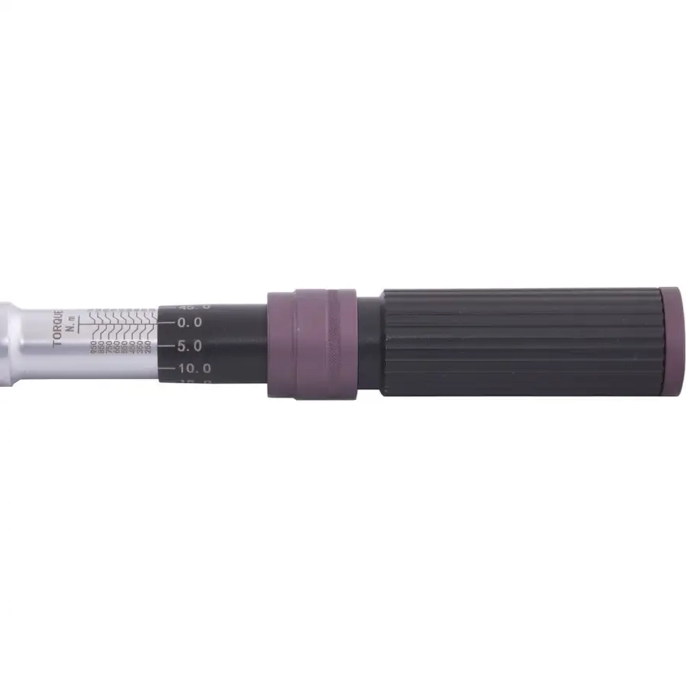 Ключ динамометрический 3/4"DR, 200—1000 Н·м THORVIK TWA4210
