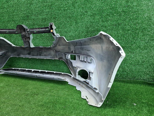 Бампер передний Renault Logan 2 Sandero 2 (18-22)